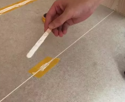 裝修美縫多少錢一平方