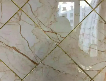 裝修師傅建議不做美縫