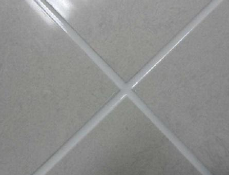 為什么拋光磚美縫不好