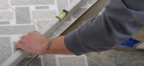 瓷磚做美縫的弊端