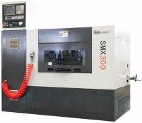  我廠為用戶定制專用數控機床缸體雙面銑床