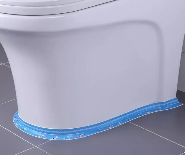 馬桶底縫用美縫劑好嗎