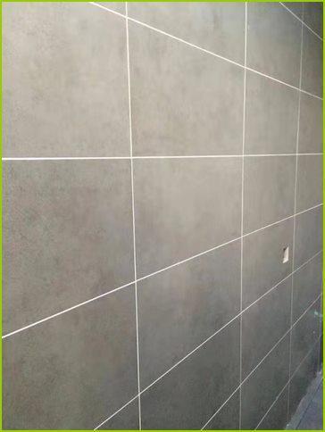 瓷磚美縫如何搭配顏色，一些經(jīng)典案例分享