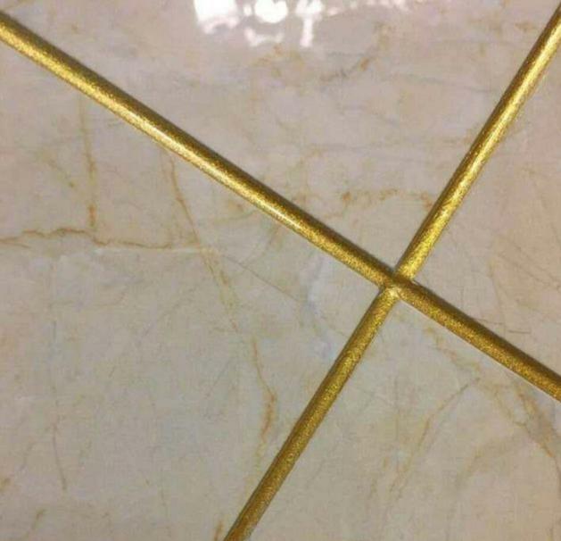 瓷磚美縫如何搭配顏色，一些經(jīng)典案例分享