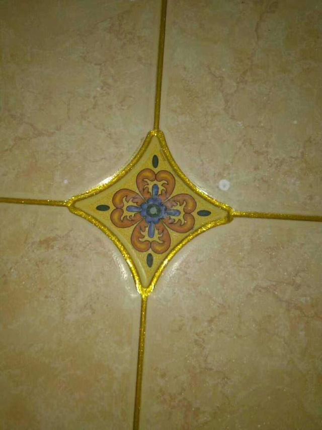 瓷磚美縫如何搭配顏色，一些經(jīng)典案例分享