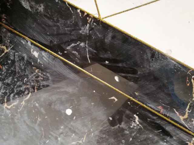 瓷磚美縫如何搭配顏色，一些經(jīng)典案例分享