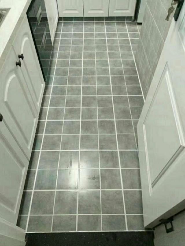 瓷磚美縫如何搭配顏色，一些經(jīng)典案例分享