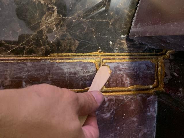 陰陽角的施工方法，一圖一講解，新手都能看懂