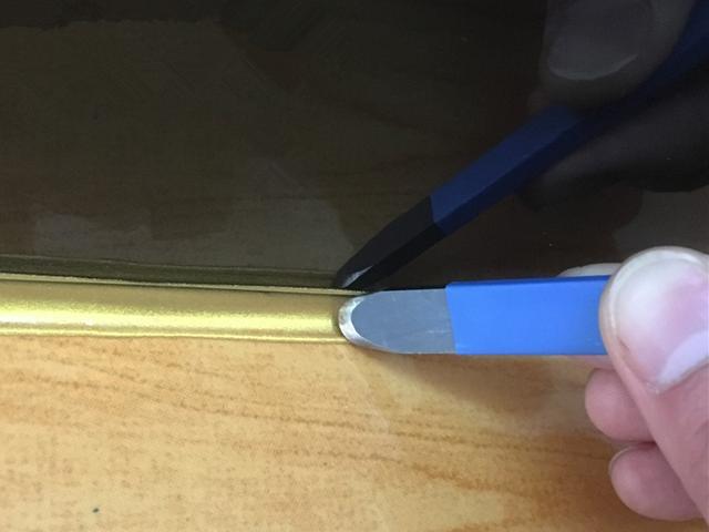 陰陽角的施工方法，一圖一講解，新手都能看懂