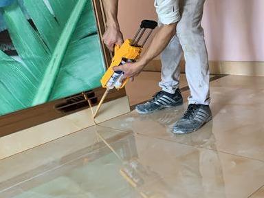 陰陽角的施工方法，一圖一講解，新手都能看懂