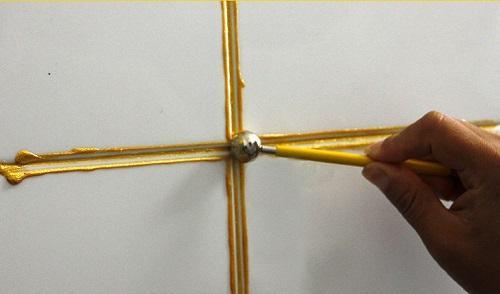 陰陽角的施工方法，一圖一講解，新手都能看懂