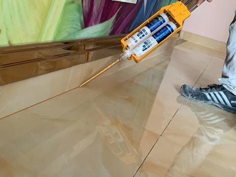 陰陽角的施工方法，一圖一講解，新手都能看懂