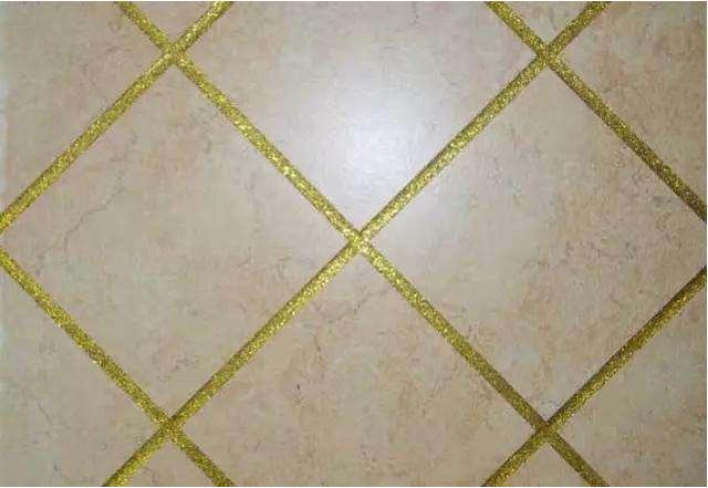 做美縫時(shí)用環(huán)氧彩砂好還是用美縫劑比較好？這中間有什么講究嗎？