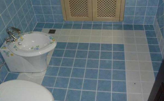 衛(wèi)生間應(yīng)該使用美縫劑還是填縫劑，有什么區(qū)別？(圖1)