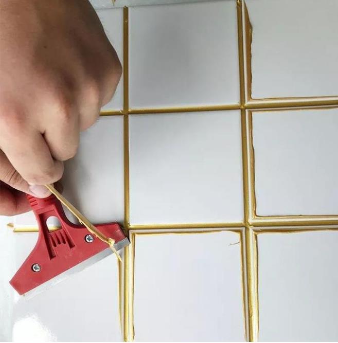 冬季做美縫一定要注意，施工的效果是否有影響？(圖1)