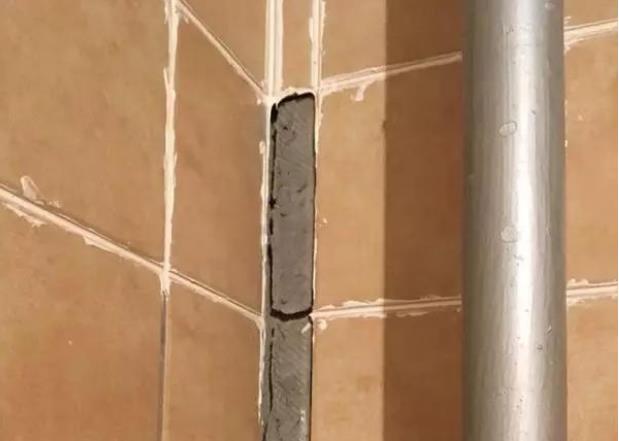 影響美縫劑使用壽命長短的原因是什么？(圖1)