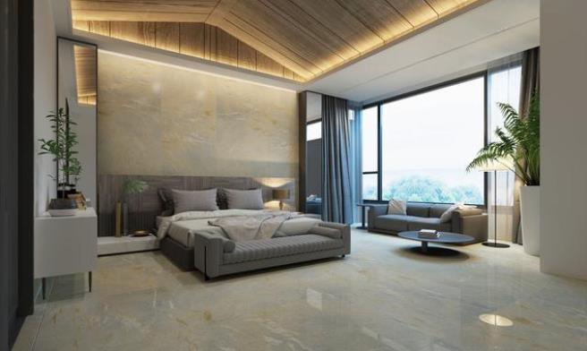 瓷磚鋪貼后就可以馬上進(jìn)行美縫嗎？(圖1)