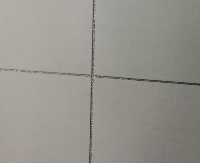 貴族銀美縫劑效果圖