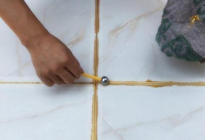 美縫中容易被忽略的細(xì)節(jié)，專業(yè)師傅都很容易忘記(圖1)