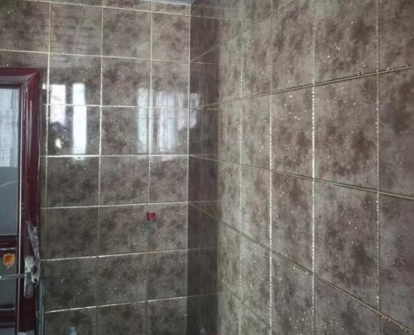 瓷磚縫隙小用什么美縫施工好？(圖1)