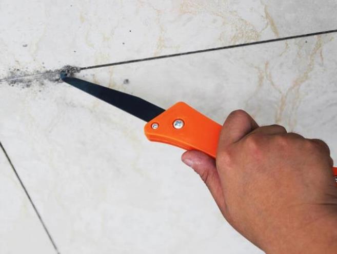 你知道家里做瓷磚美縫需要多少錢嗎？(圖1)