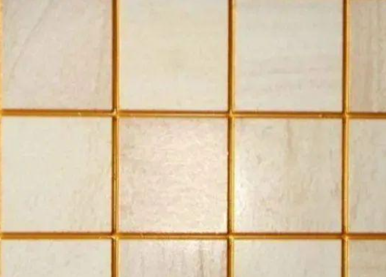 美縫劑粘衣服上固化了如何清理