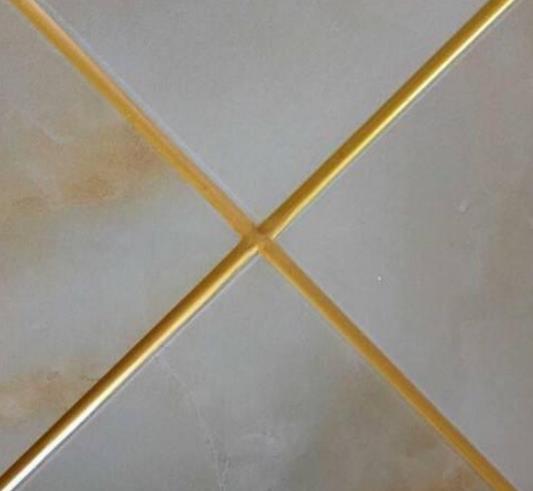 美縫需要留多少距離，怎樣做好美縫(圖1)