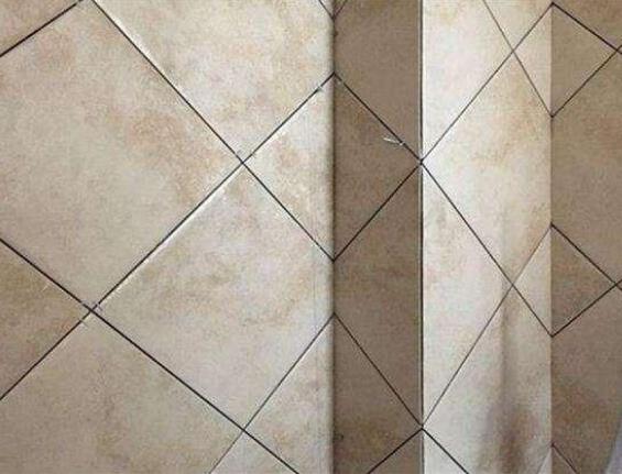 家里做瓷磚美縫需要多少錢，其實(shí)不貴但別被坑(圖1)