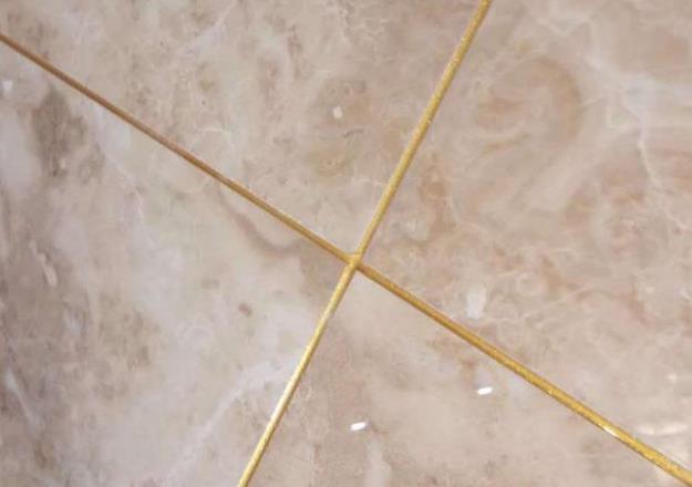 做瓷磚美縫，一平方大概需要多少錢？(圖1)