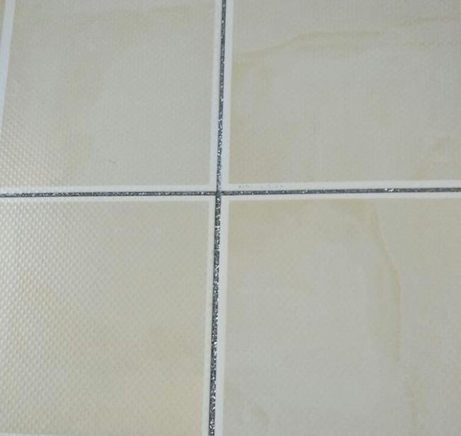 舊瓷磚能做美縫嗎，施工方法是否一樣？