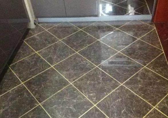 影響美縫劑使用壽命的因素是什么?(圖1)