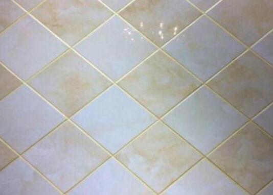 低價(jià)格瓷磚美縫劑，為什么施工師傅不選擇(圖1)