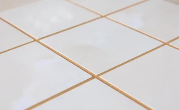 新手裝修請(qǐng)注意瓷磚美縫三個(gè)問題(圖1)